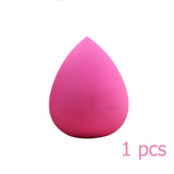 Face Foundation Sponge Mix Puff Cosmetic Puff Beauty Nose Facial Make Up Puff  for Women maquillage esponja maquiagem