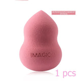 Face Foundation Sponge Mix Puff Cosmetic Puff Beauty Nose Facial Make Up Puff  for Women maquillage esponja maquiagem