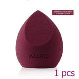 Face Foundation Sponge Mix Puff Cosmetic Puff Beauty Nose Facial Make Up Puff  for Women maquillage esponja maquiagem