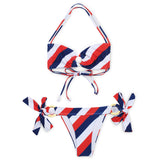 COSPOT Bikini 2019 Swimwear Two Piece Swimsuit Swimming Suit For Women Bathing Suit Sexy Bikini Push Up Swimsuit Female Swimwear