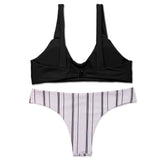 COSPOT Bikini 2019 Swimwear Two Piece Swimsuit Swimming Suit For Women Bathing Suit Sexy Bikini Push Up Swimsuit Female Swimwear