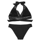 COSPOT Bikini 2019 Swimwear Two Piece Swimsuit Swimming Suit For Women Bathing Suit Sexy Bikini Push Up Swimsuit Female Swimwear