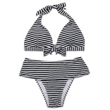 COSPOT Bikini 2019 Swimwear Two Piece Swimsuit Swimming Suit For Women Bathing Suit Sexy Bikini Push Up Swimsuit Female Swimwear