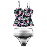 COSPOT Bikini 2019 Swimwear Two Piece Swimsuit Swimming Suit For Women Bathing Suit Sexy Bikini Push Up Swimsuit Female Swimwear