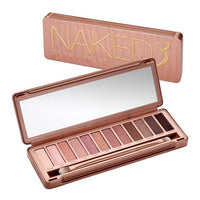 palette naked12 urban decay naked2 CHERRY Eyeshadow maquiagem palette maquillage yeux make up ULTIMATE BASICS RELOADED 12 Color