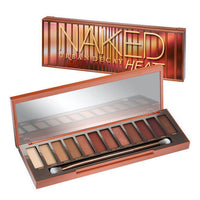 palette naked12 urban decay naked2 CHERRY Eyeshadow maquiagem palette maquillage yeux make up ULTIMATE BASICS RELOADED 12 Color