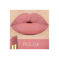 O.TWO.O 20Colors Matte Lipstick Waterproof Nude Makeup Lip Tint Long Lasting Rouge A Levre Mat Labiales Lip Stick Maquillage