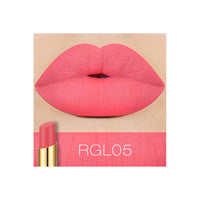 O.TWO.O 20Colors Matte Lipstick Waterproof Nude Makeup Lip Tint Long Lasting Rouge A Levre Mat Labiales Lip Stick Maquillage