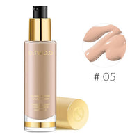 O.TWO.O Base Face BB Cream Concealer Liquid Foundation Oil-Control Makeup Beauty Long Lasting Moisturizer fond de teint TSLM2