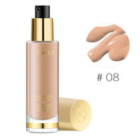 O.TWO.O Base Face BB Cream Concealer Liquid Foundation Oil-Control Makeup Beauty Long Lasting Moisturizer fond de teint TSLM2