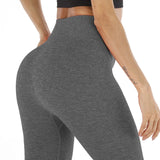 BlackArachnia New Women High Elastic Fitness Sport Leggings Yoga Pants Semaless Tights Sportswear Sports Pants Trousers Clothing