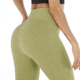 BlackArachnia New Women High Elastic Fitness Sport Leggings Yoga Pants Semaless Tights Sportswear Sports Pants Trousers Clothing