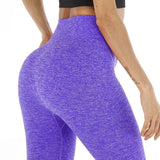BlackArachnia New Women High Elastic Fitness Sport Leggings Yoga Pants Semaless Tights Sportswear Sports Pants Trousers Clothing