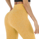 BlackArachnia New Women High Elastic Fitness Sport Leggings Yoga Pants Semaless Tights Sportswear Sports Pants Trousers Clothing