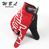 WarBLade Gym gloves tactical gloves for men Sports Mittens Full finger bicycle fitness gloves military women gloves gants femme